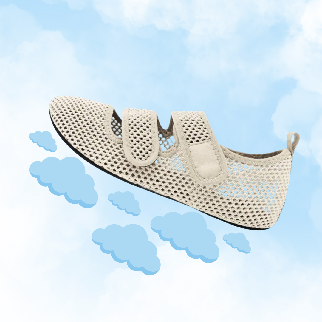 Aeroflex Barfußschuhe