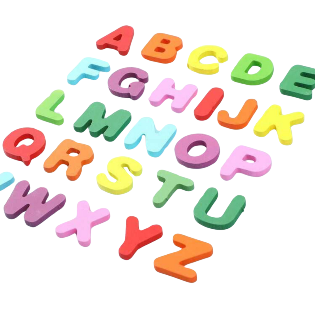 Montessori Lernpuzzle