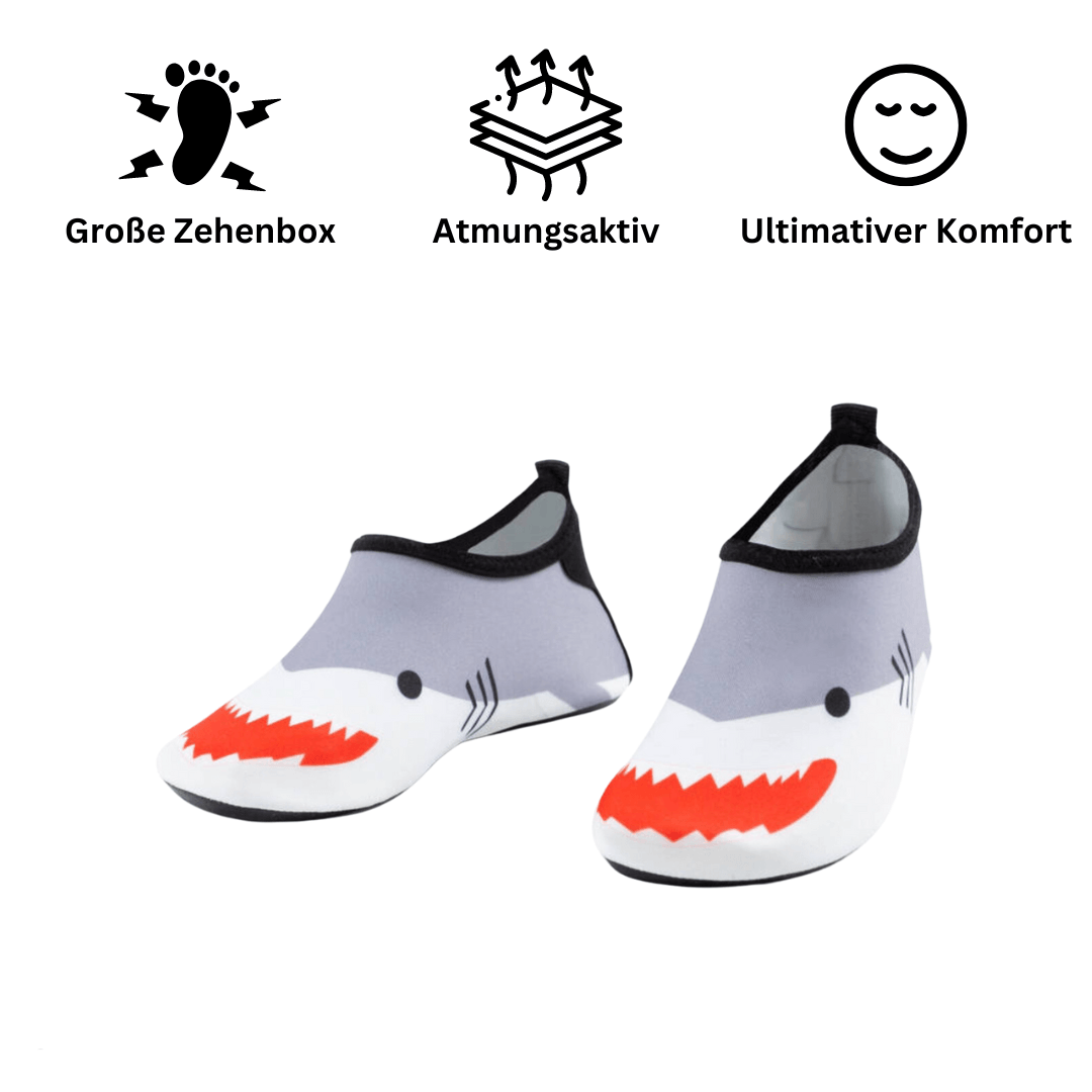 Froggy Kiddie Badeschuhe - Gofroggy