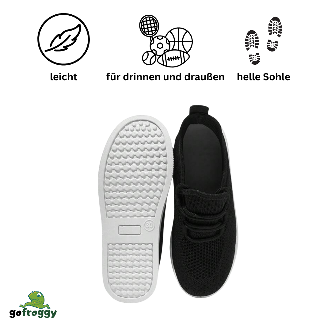 Froggy Sneaker
