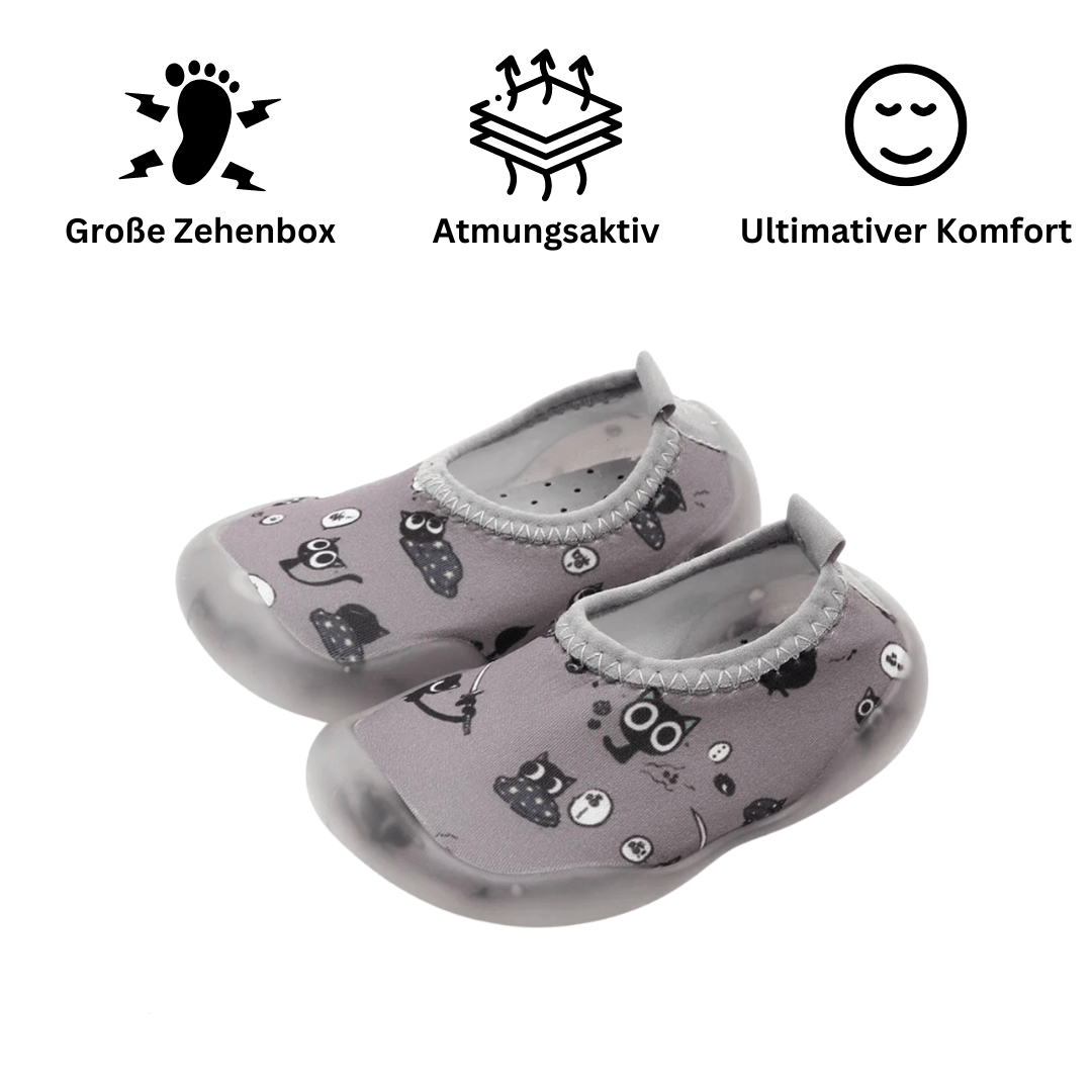 Froggy Baby Badeschuhe - Gofroggy