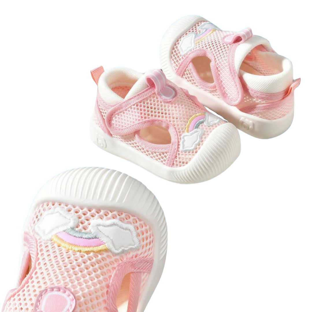 Pusteblume Sommer Barfußschuhe