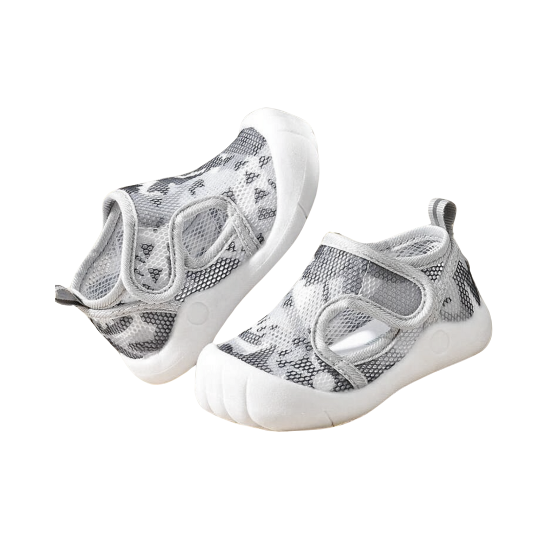 Wirbelwind Sommer Barfußschuhe