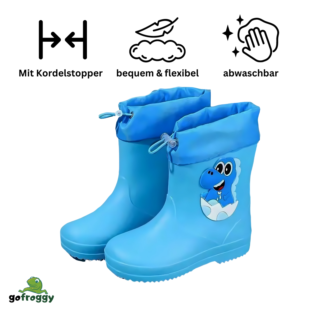 Froggy Gummistiefel