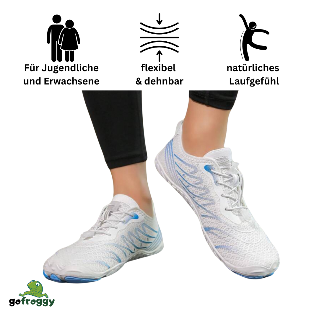 Outdoor Erwachsenen-Barfußschuhe