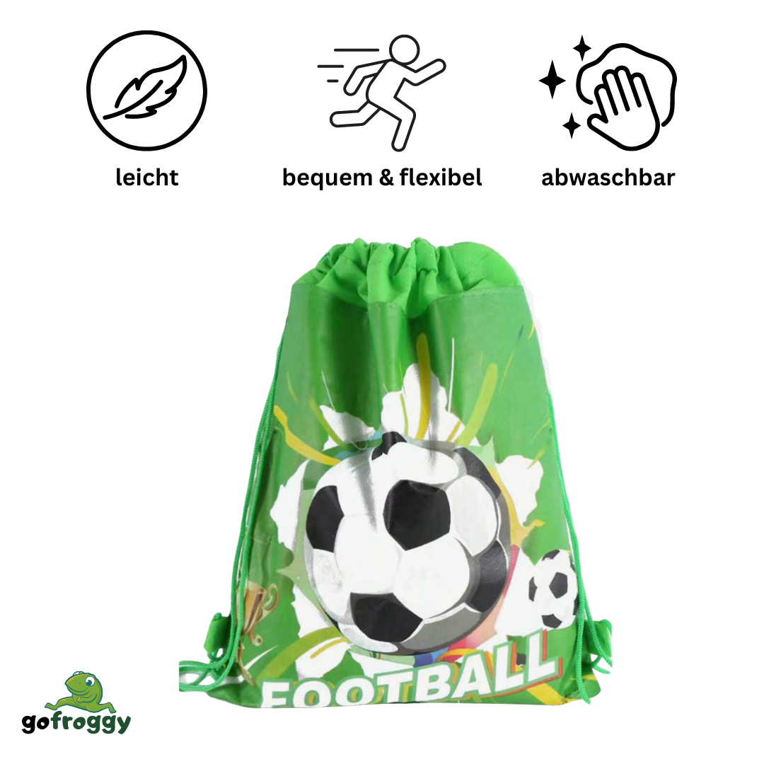 Froggy Sportbeutel