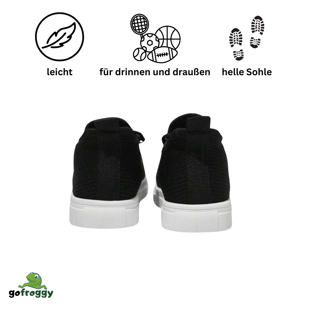Froggy Sneaker