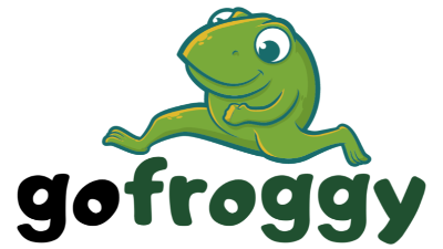 Gofroggy