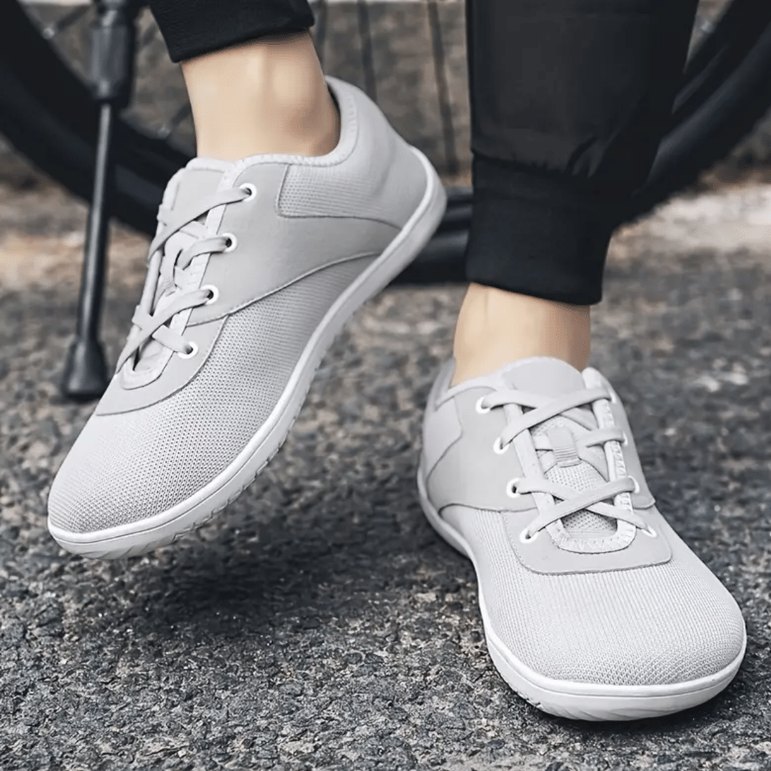 Naturtritt Barfußschuhe