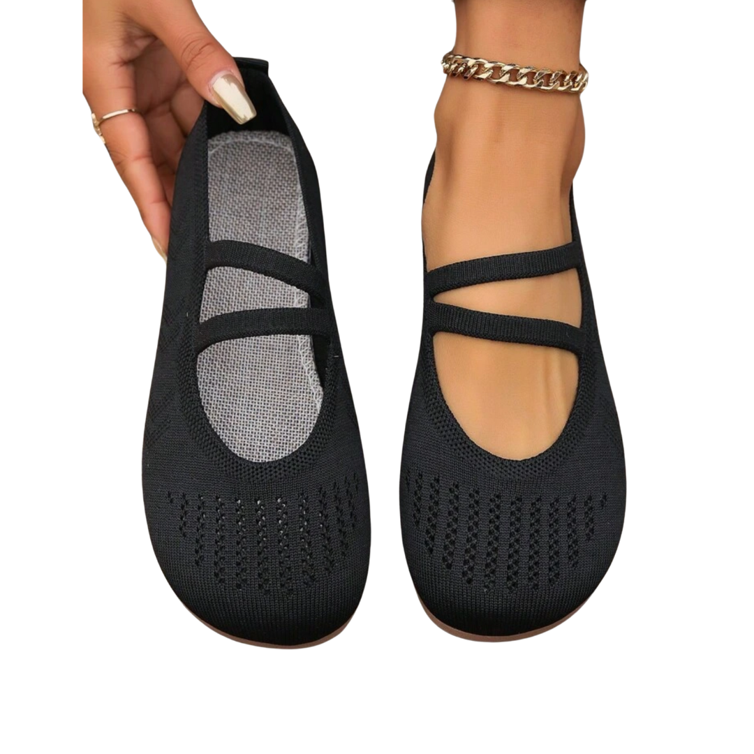 Libella Barfußschuhe Ballerinas