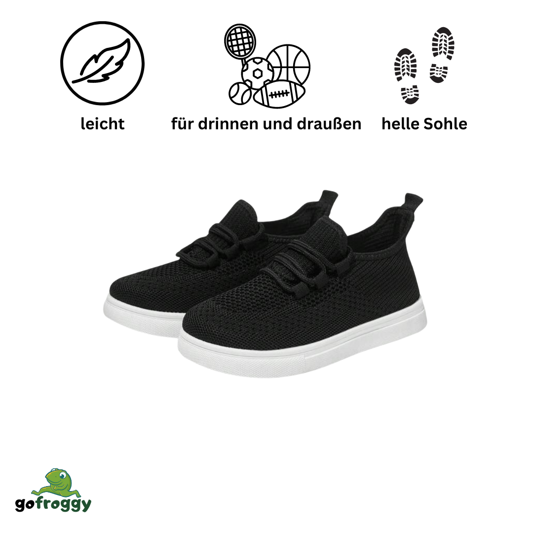 Froggy Sneaker