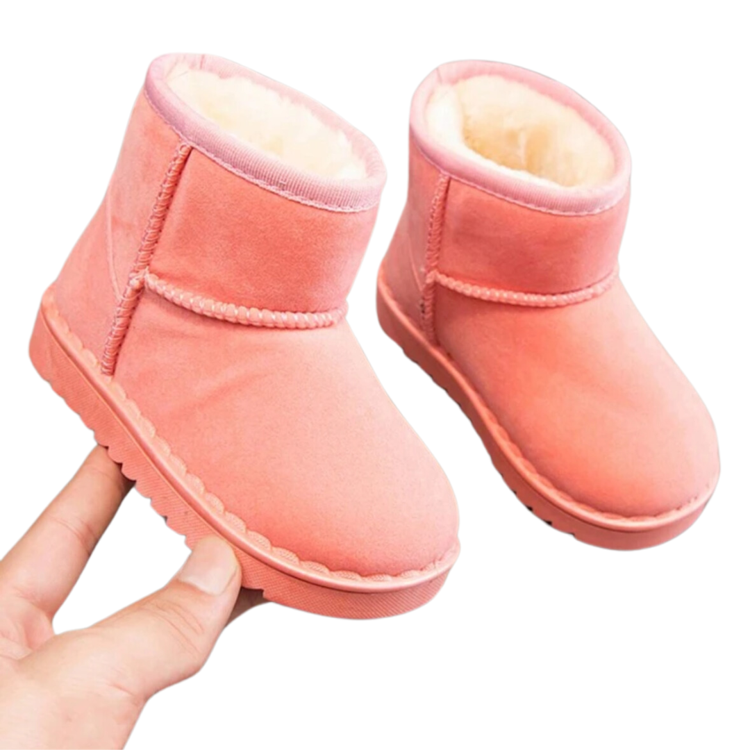 Kuschelschuhe