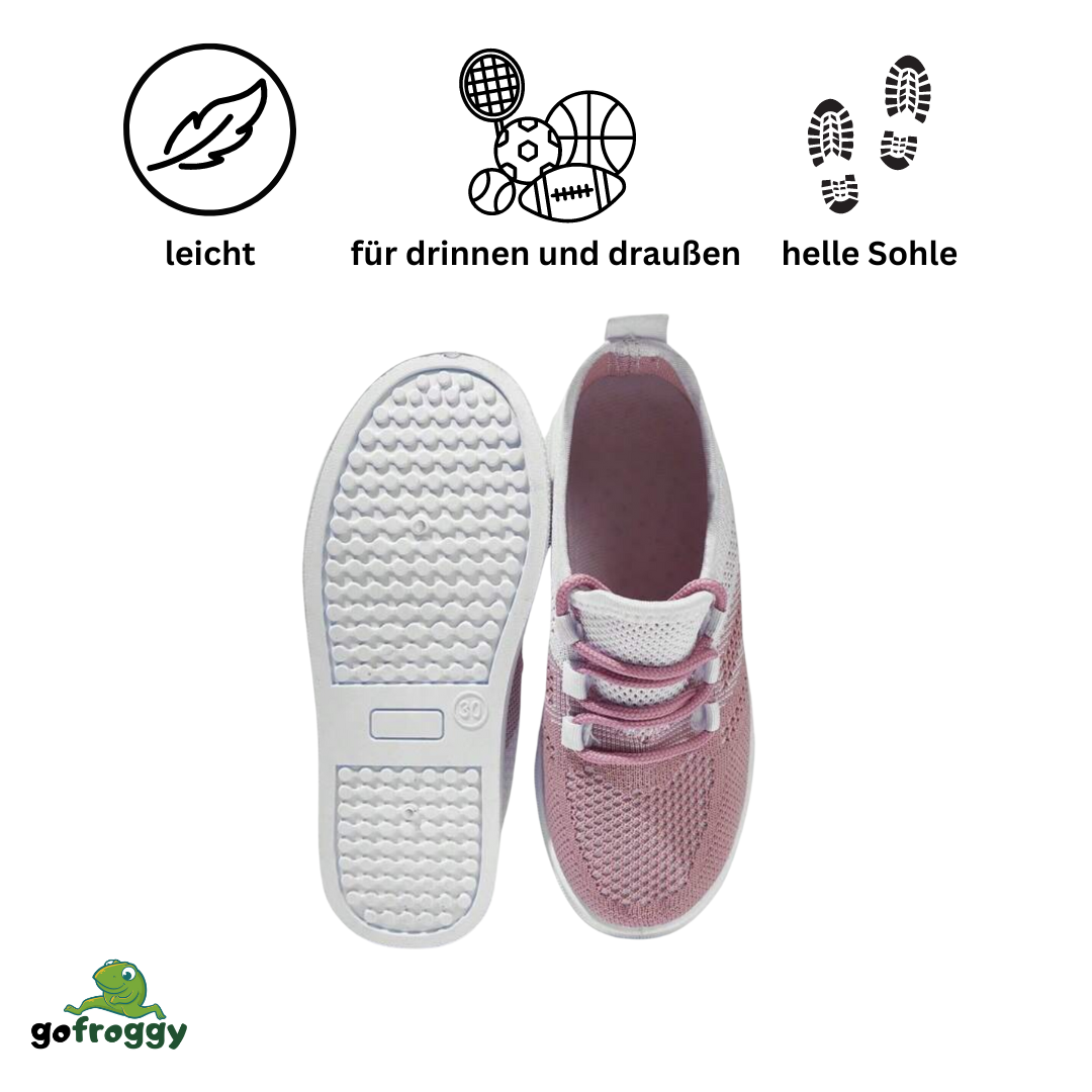 Froggy Sneaker