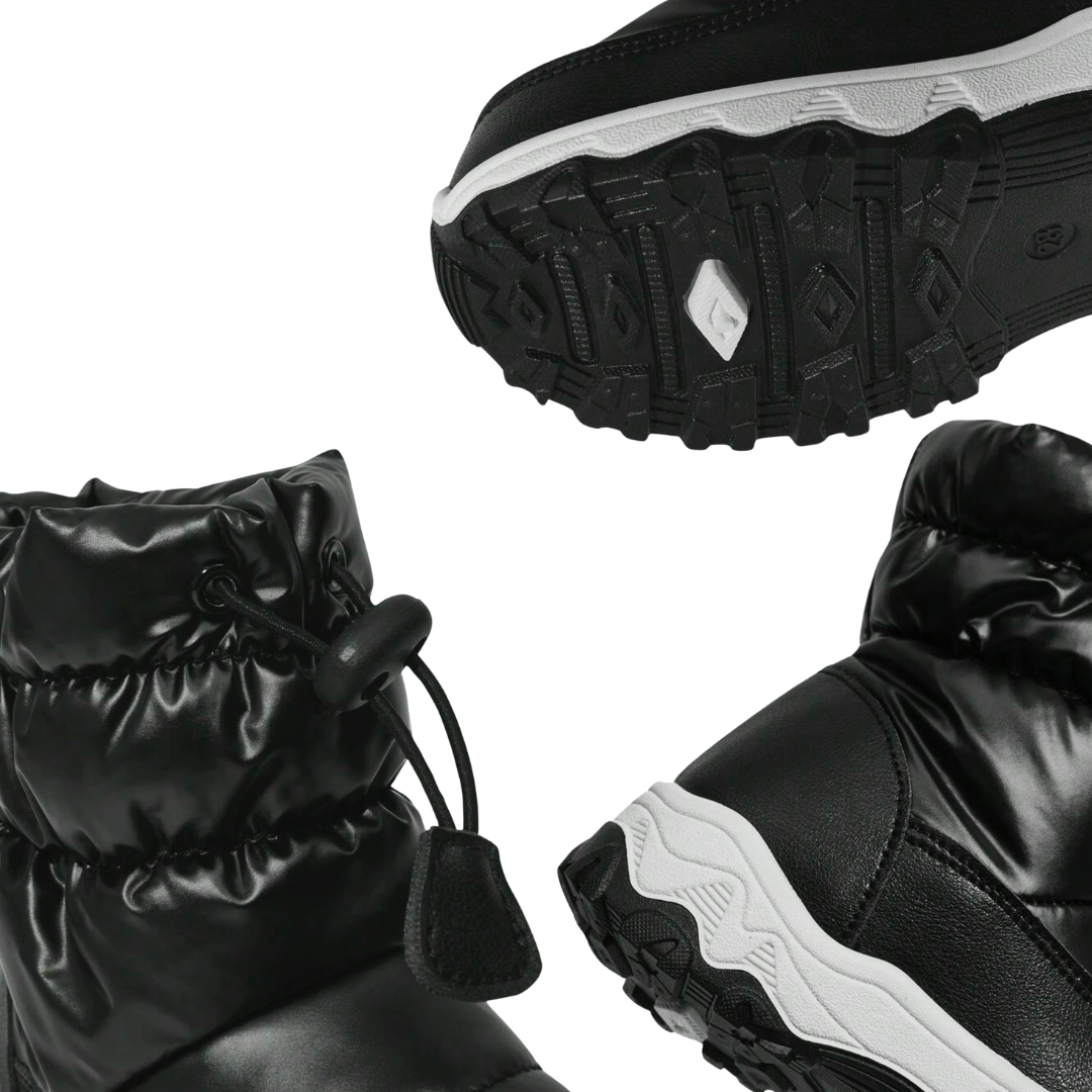 Polarsternchen Schuhe