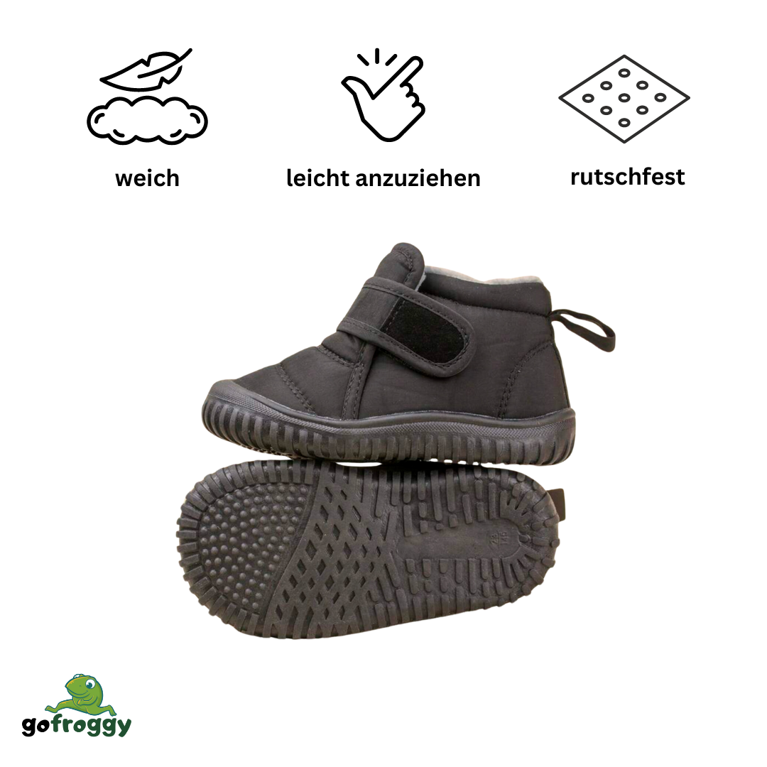 Polar Flitzer Winterschuhe