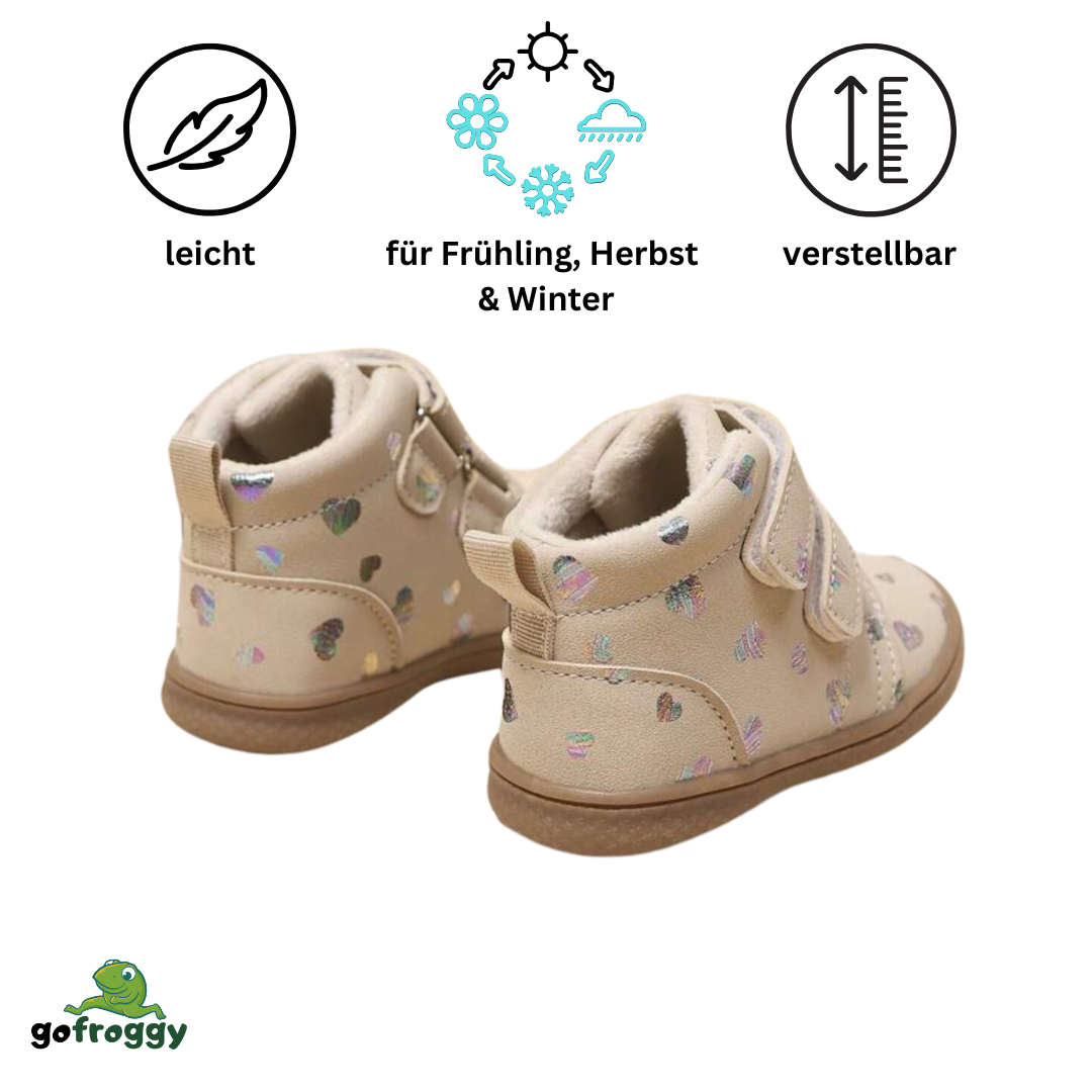 AlltagsHerzchen Barfußschuhe