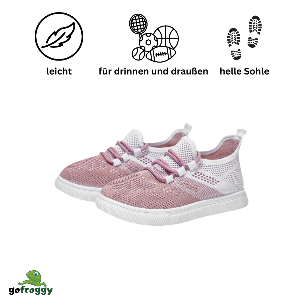 Froggy Sneaker