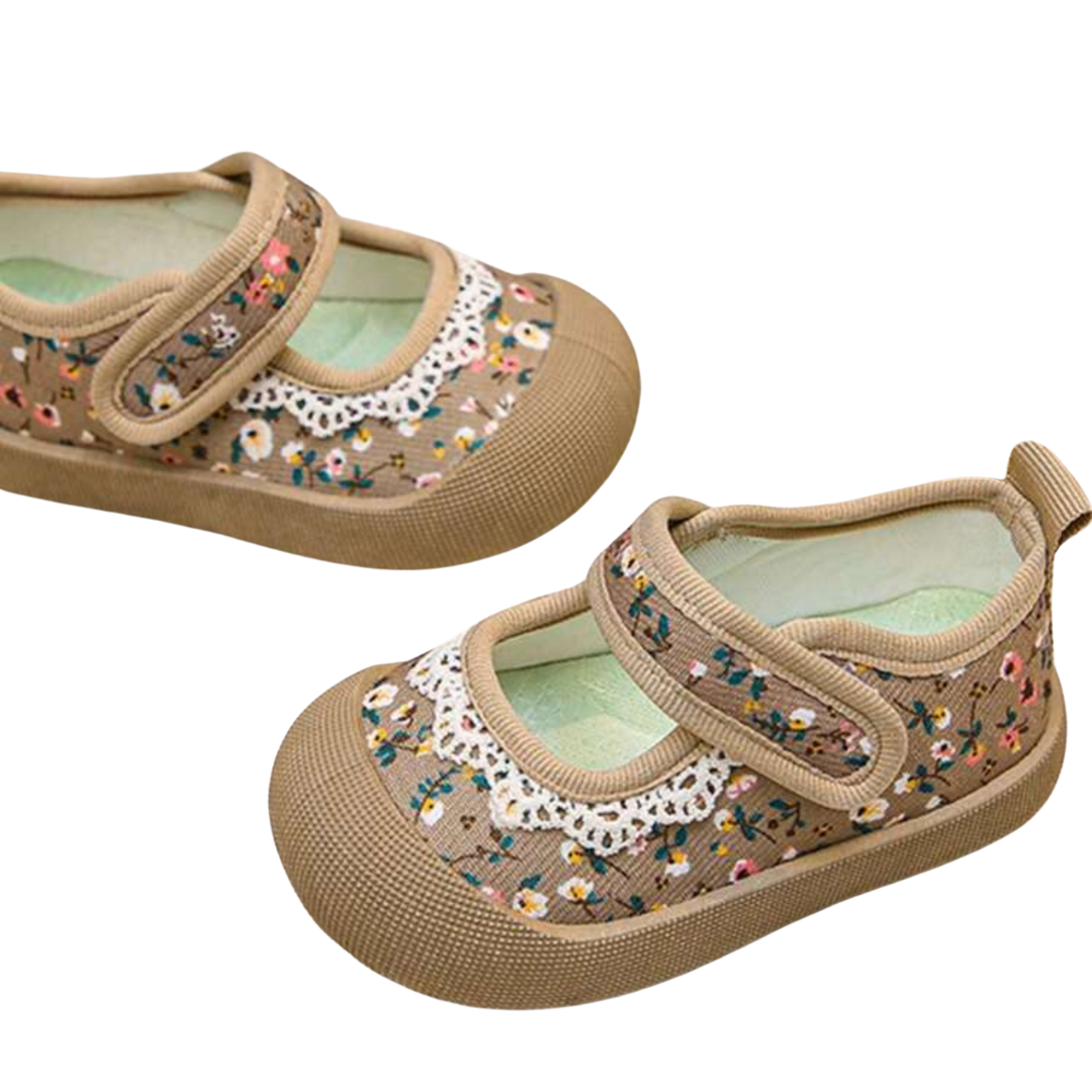 Sonnenschein Barfußschuhe