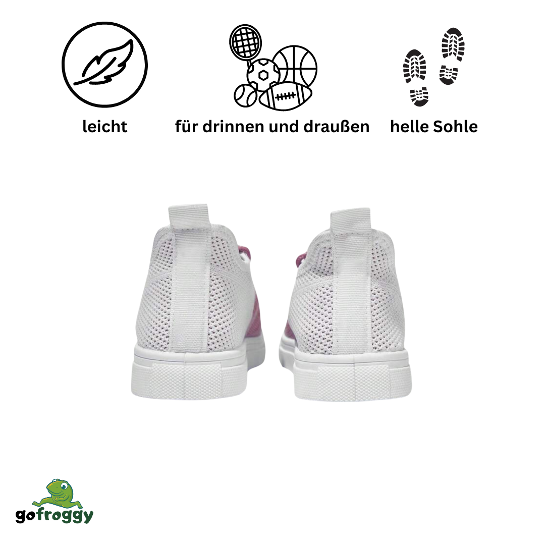 Froggy Sneaker