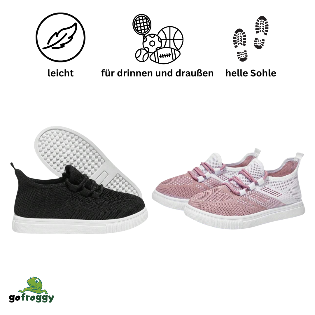 Froggy Sneaker
