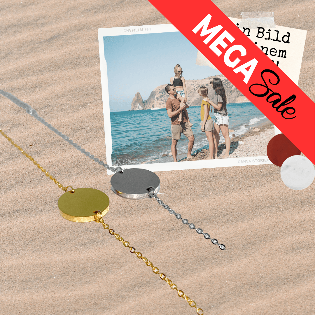 Personalisiertes Bild Armband - Gofroggy