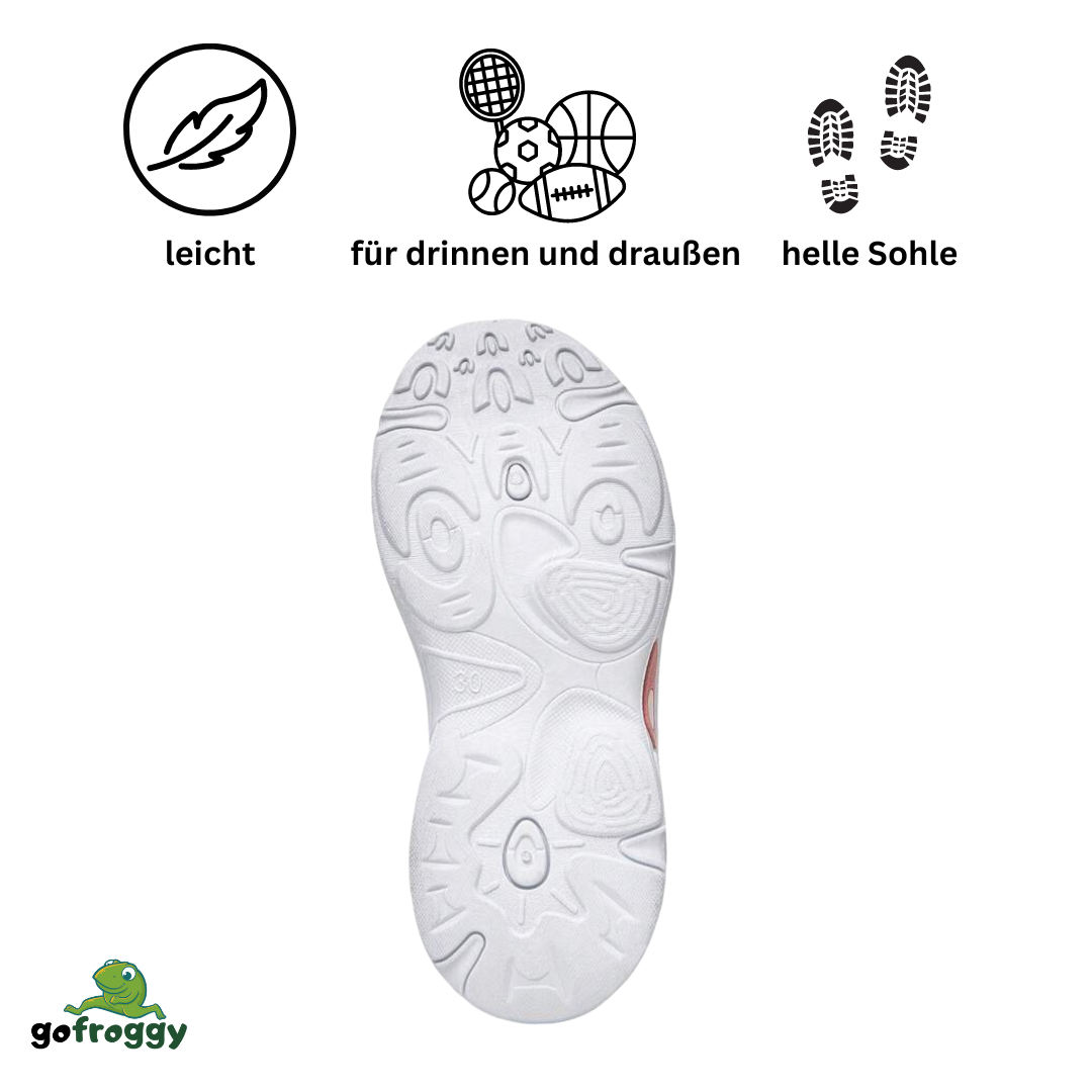 Froggy Sportschuhe