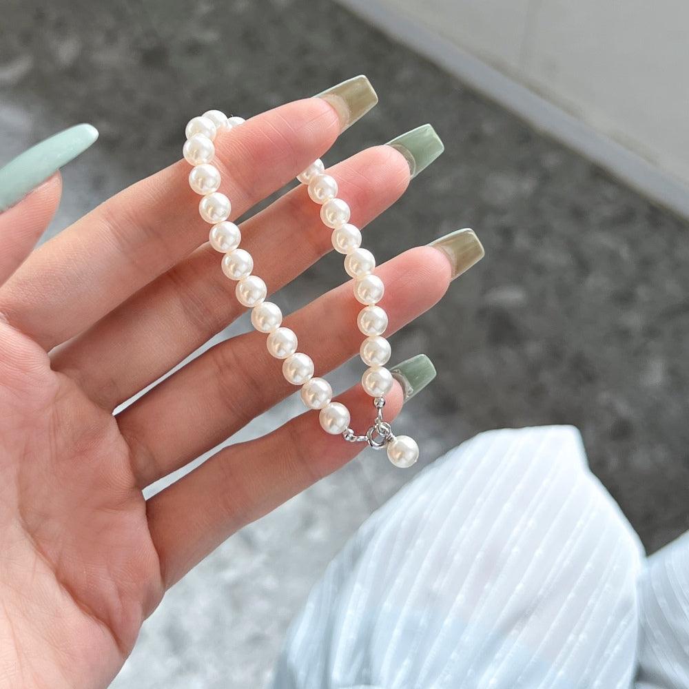 Perlenarmband - Gofroggy