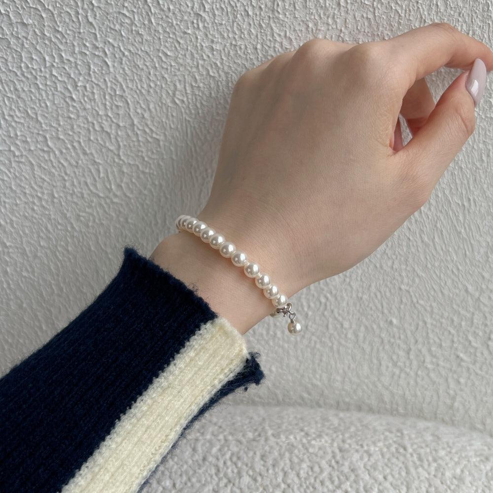 Perlenarmband - Gofroggy