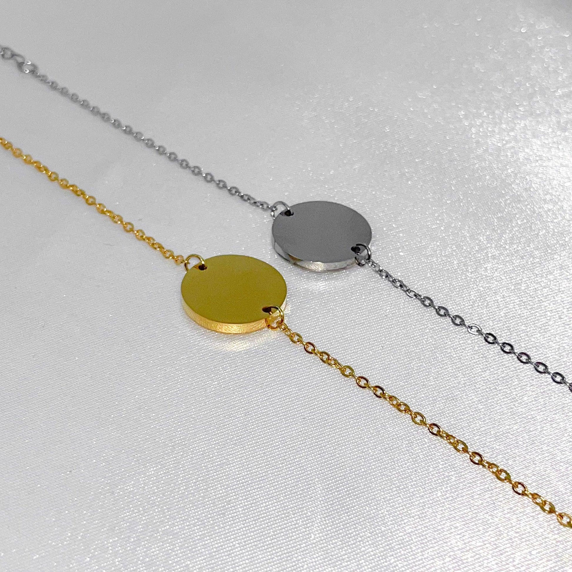 Personalisiertes Bild Armband - Gofroggy