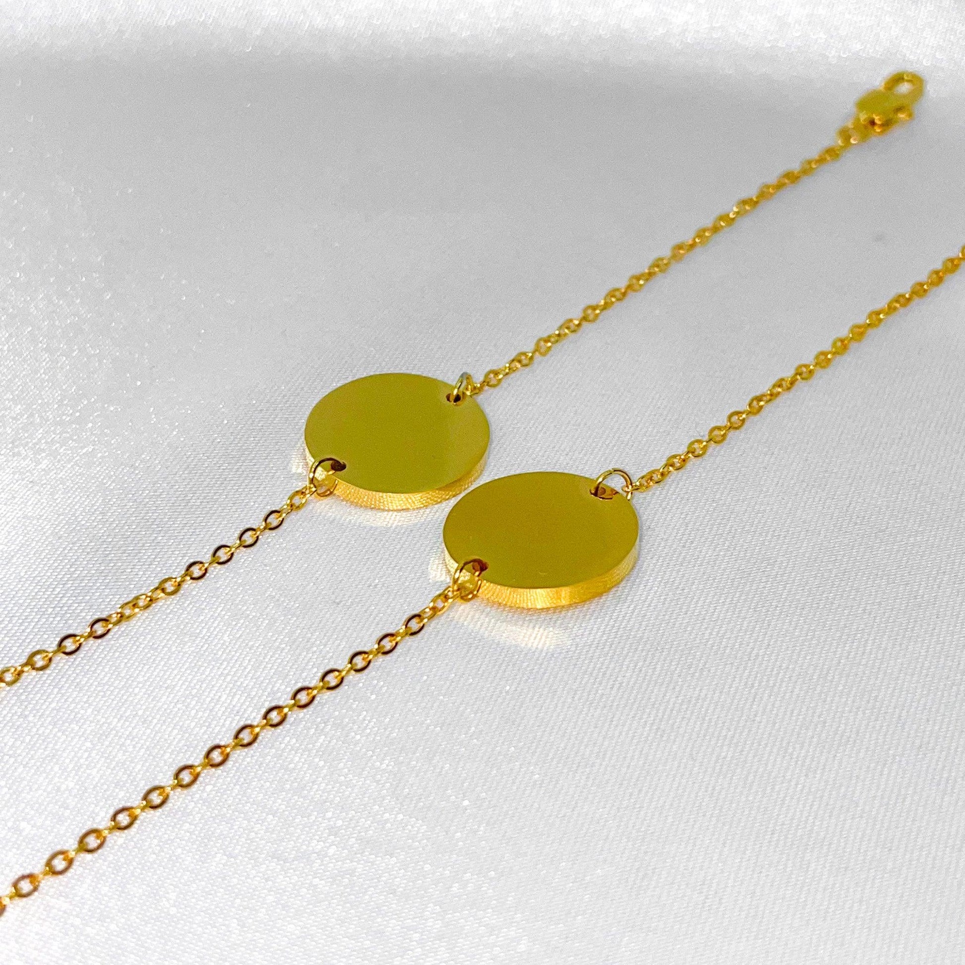 Personalisiertes Bild Armband - Gofroggy