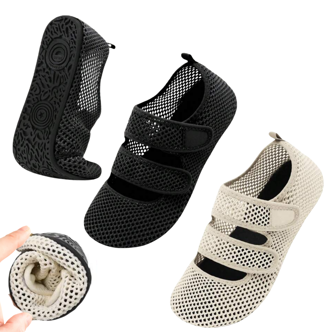 Aeroflex Barfußschuhe