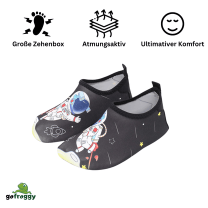 Froggy Kiddie Badeschuhe - Gofroggy