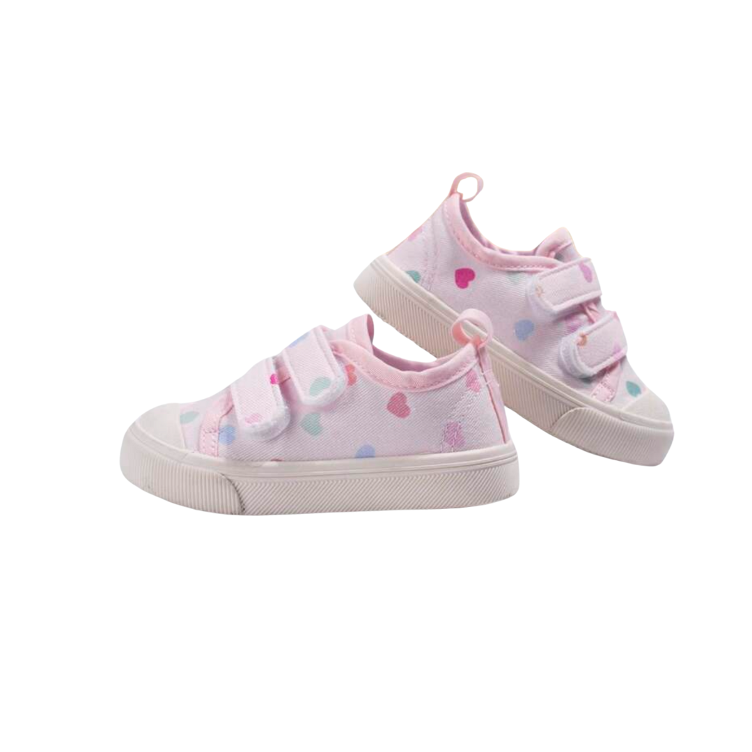Herzchen Sneaker