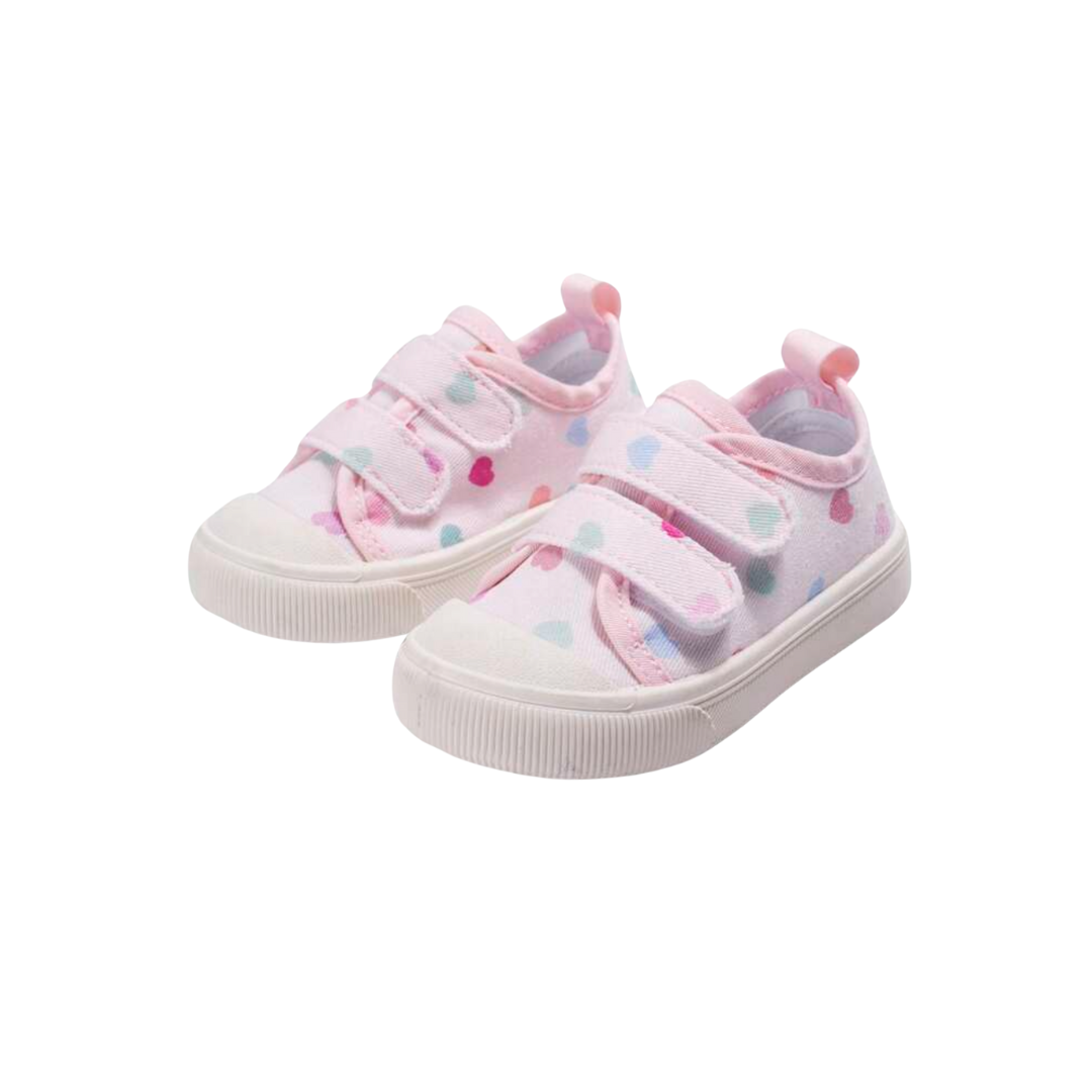 Herzchen Sneaker