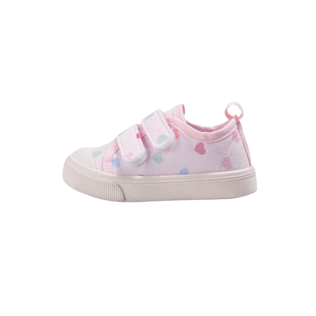 Herzchen Sneaker