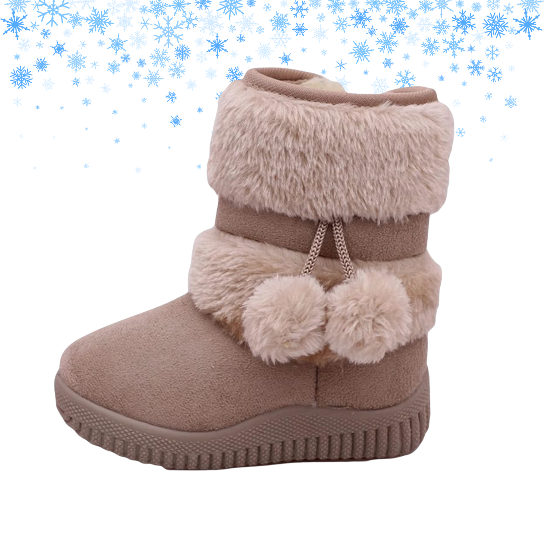 WinterBär Schuhe