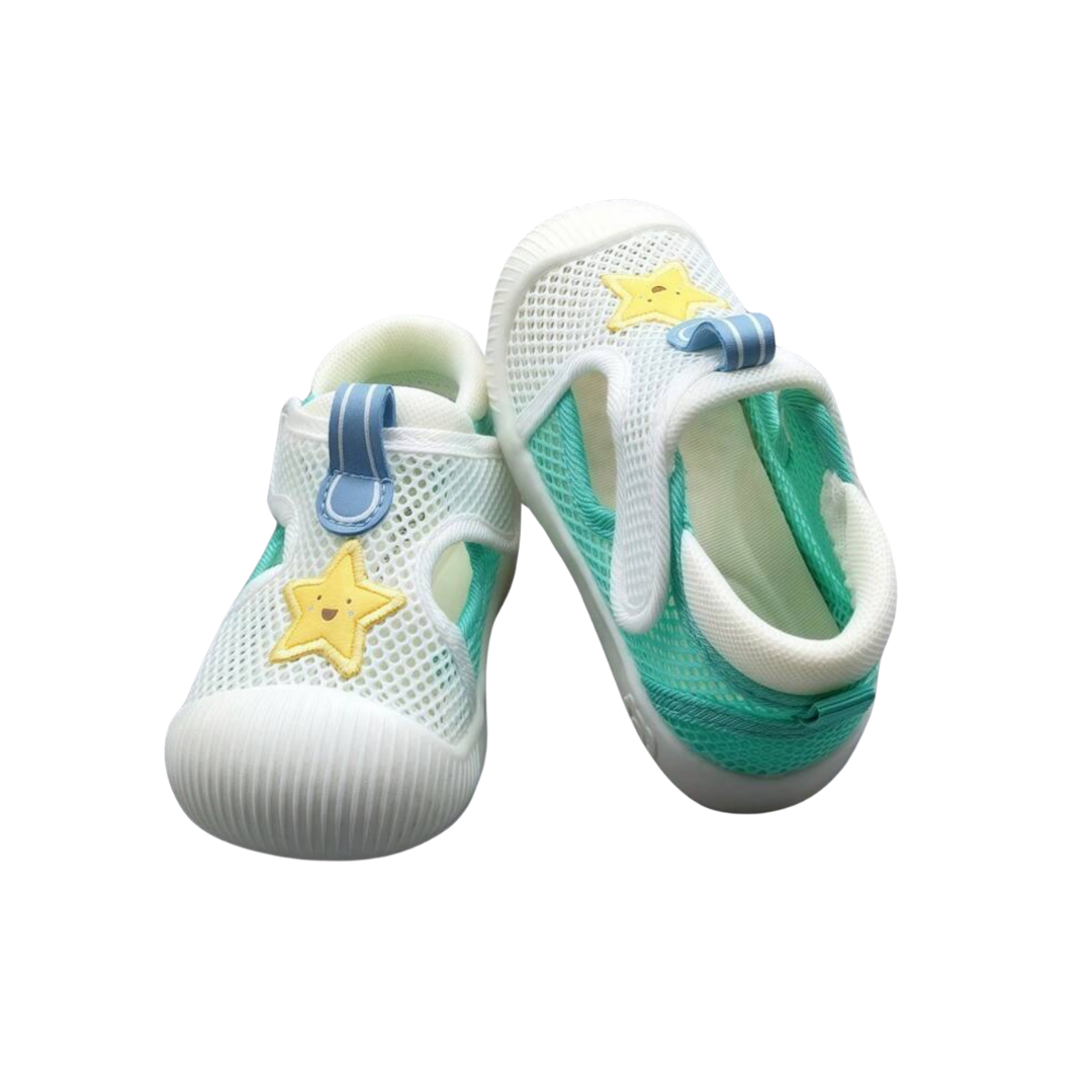 Pusteblume Sommer Barfußschuhe