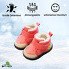 Froggy Frosties-Winterschuhe - Gofroggy