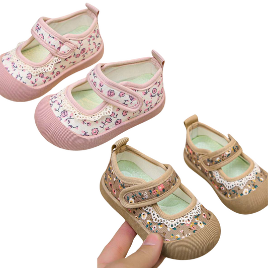 Sonnenschein Barfußschuhe