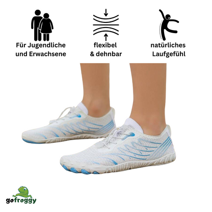 Outdoor Erwachsenen-Barfußschuhe