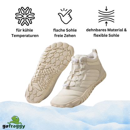 ThermoFlex Barfußschuhe