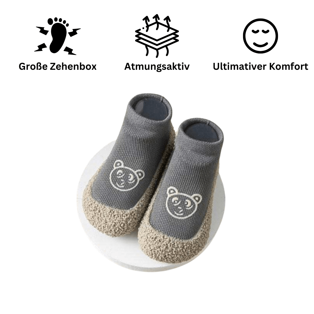 Froggy Abenteuerschuhe - Gofroggy