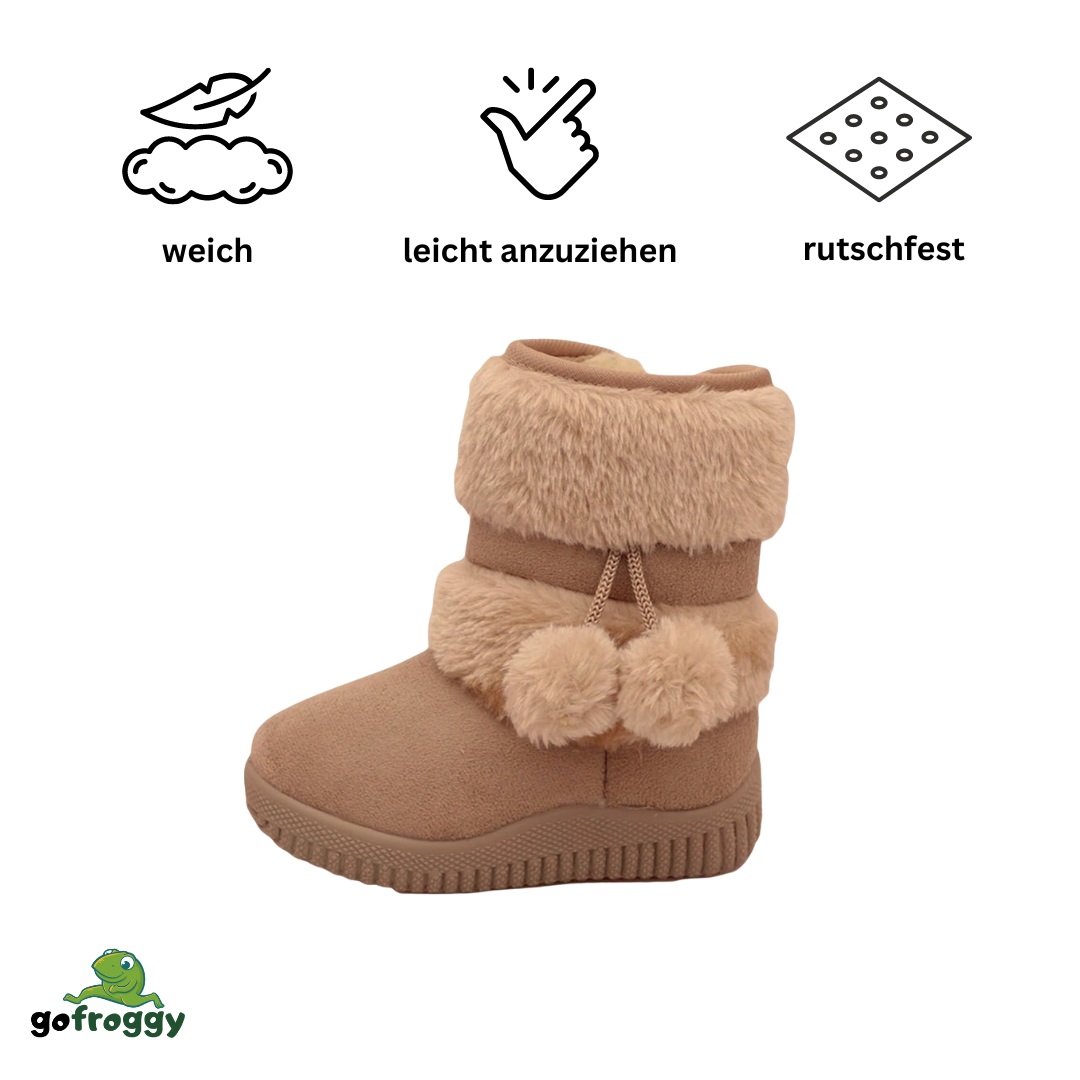 WinterBär Schuhe