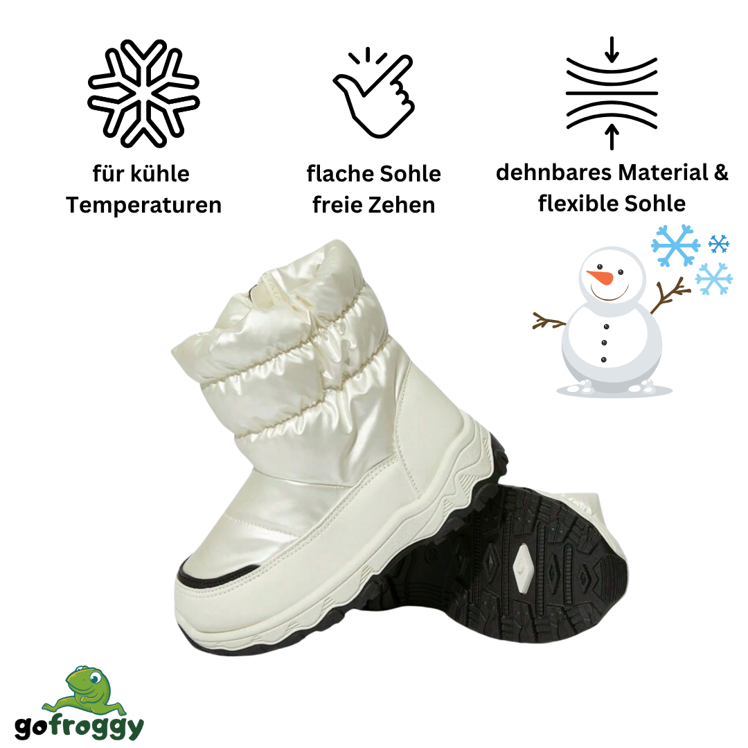 Polarsternchen Schuhe