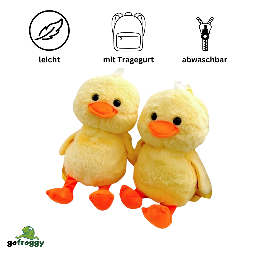 Enten Rucksack