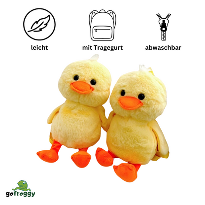 Enten Rucksack