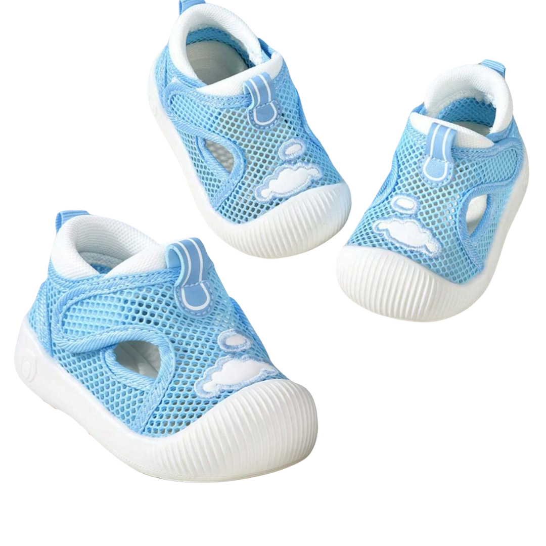 Pusteblume Sommer Barfußschuhe