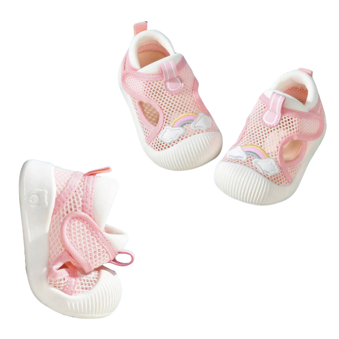 Pusteblume Sommer Barfußschuhe