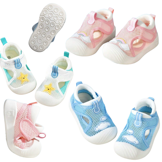 Pusteblume Sommer Barfußschuhe