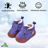 Froggy Frosties-Winterschuhe - Gofroggy